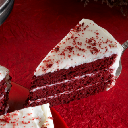 Red Velvet Cake