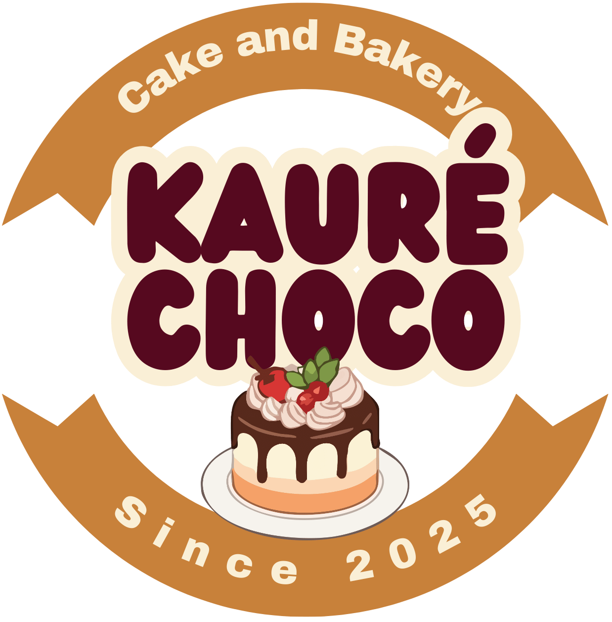 KAURÉ CHOCO